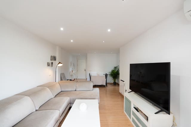 3 soveværelse Lejlighed til salg i Centro ciudad, Fuengirola - € 420.000 (Ref: 9542417)