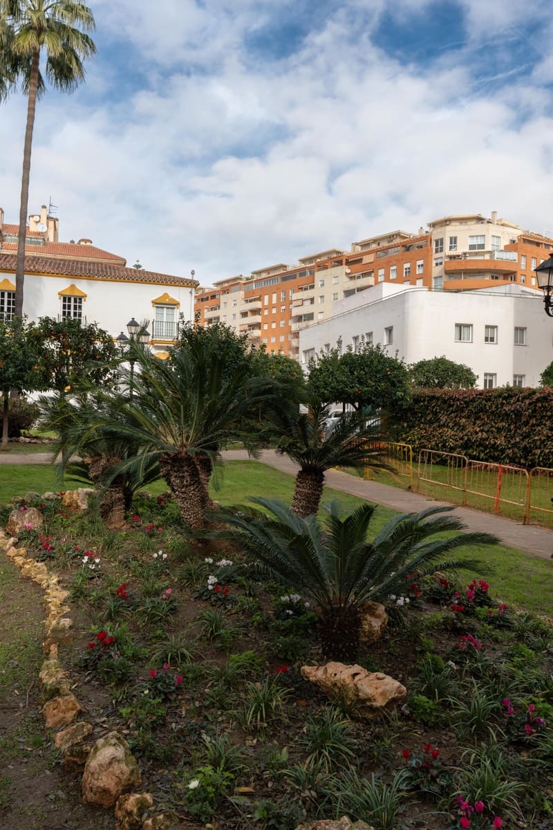3 soveværelse Lejlighed til salg i Fuengirola - € 420.000 (Ref: 9542417)