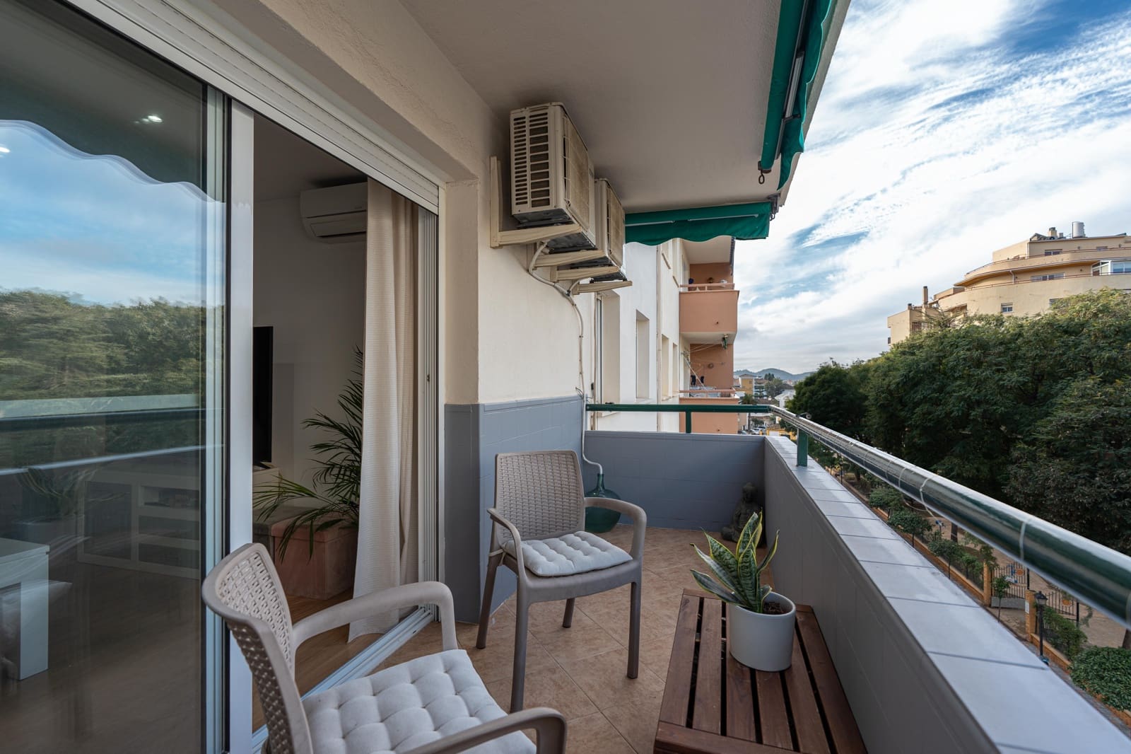 3 soveværelse Lejlighed til salg i Fuengirola - € 420.000 (Ref: 9542417)