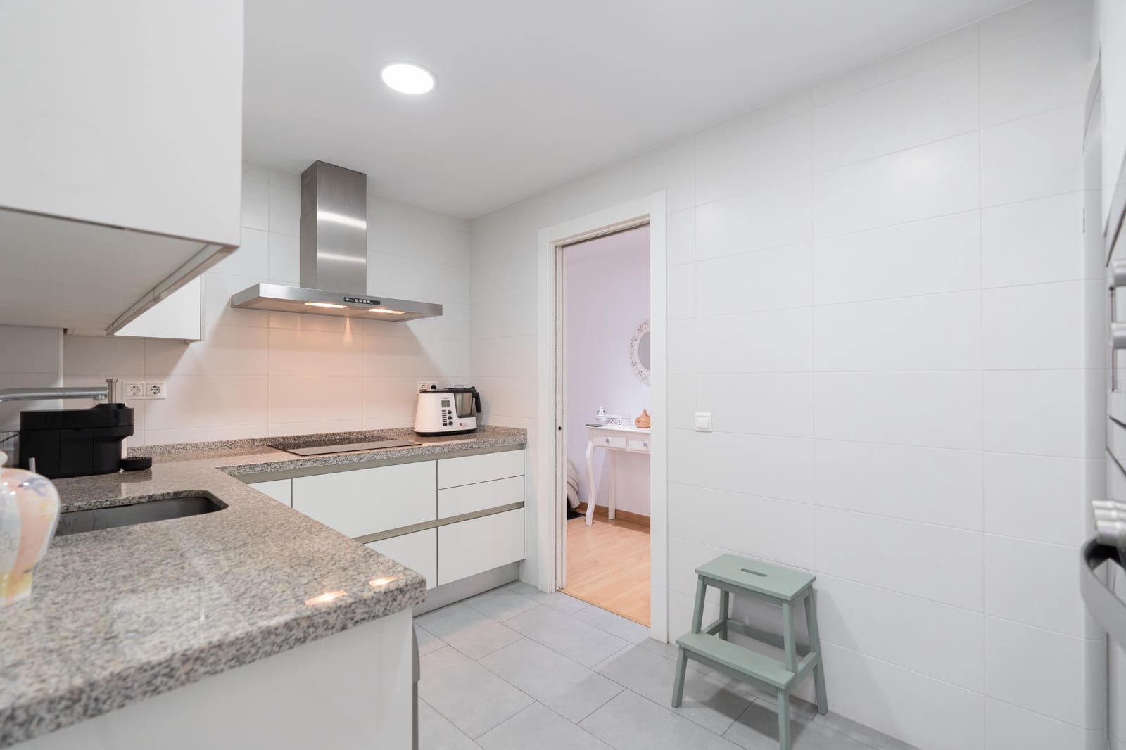 3 soveværelse Lejlighed til salg i Fuengirola - € 420.000 (Ref: 9542417)