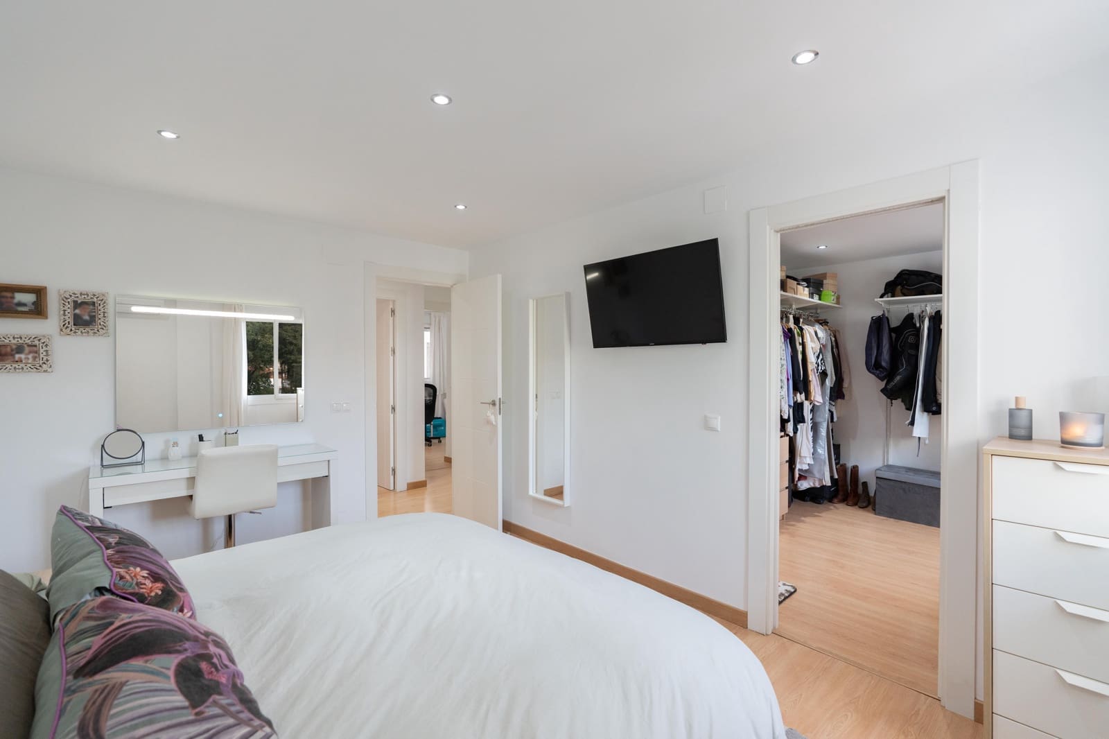 3 soveværelse Lejlighed til salg i Fuengirola - € 420.000 (Ref: 9542417)