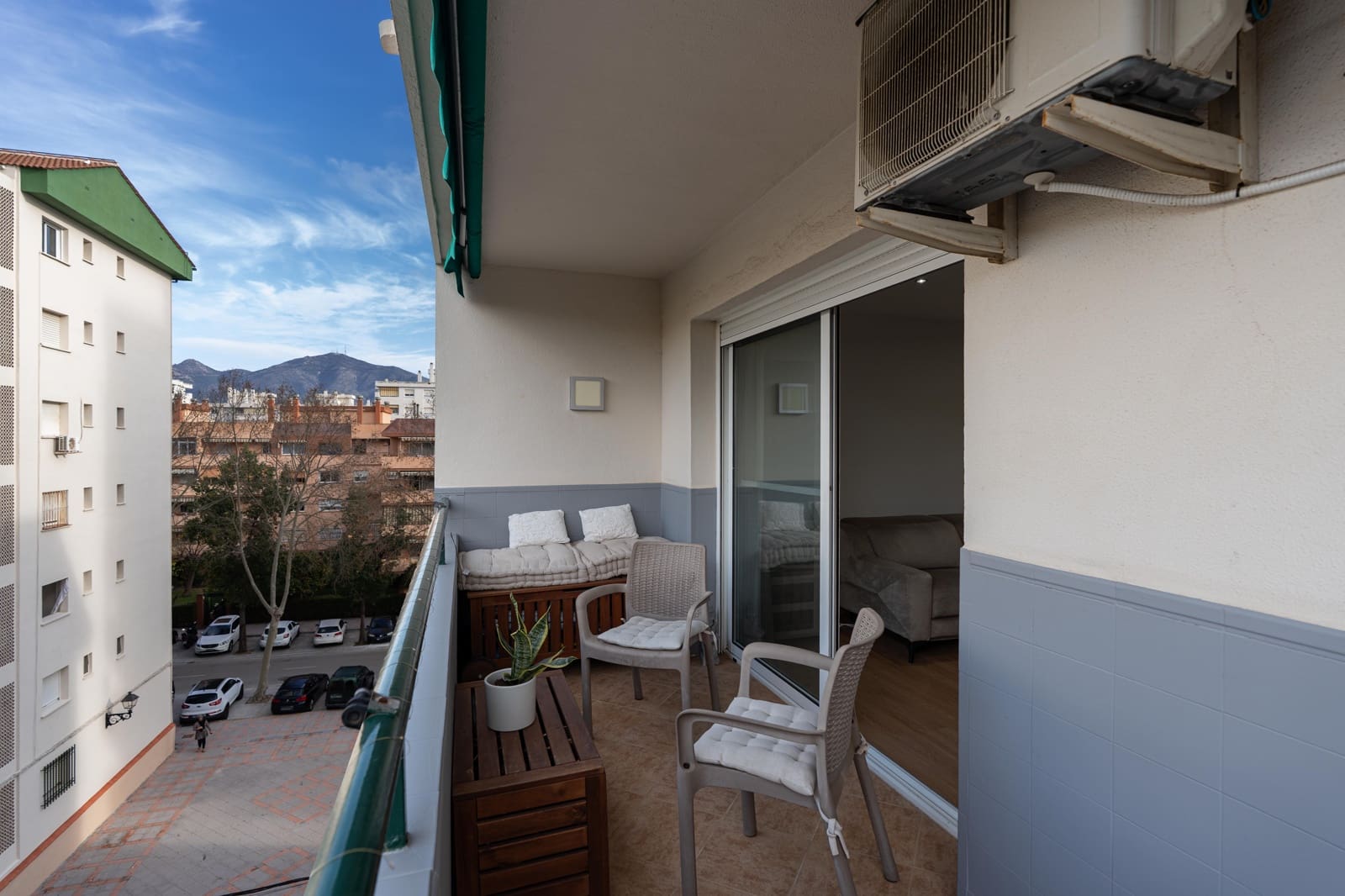 3 soveværelse Lejlighed til salg i Fuengirola - € 420.000 (Ref: 9542417)