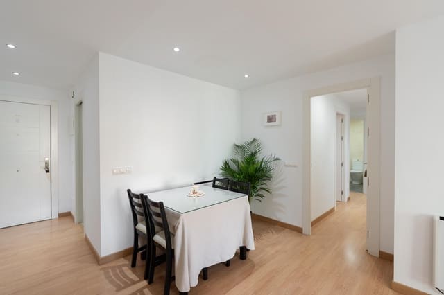 3 soveværelse Lejlighed til salg i Centro ciudad, Fuengirola - € 420.000 (Ref: 9542417)