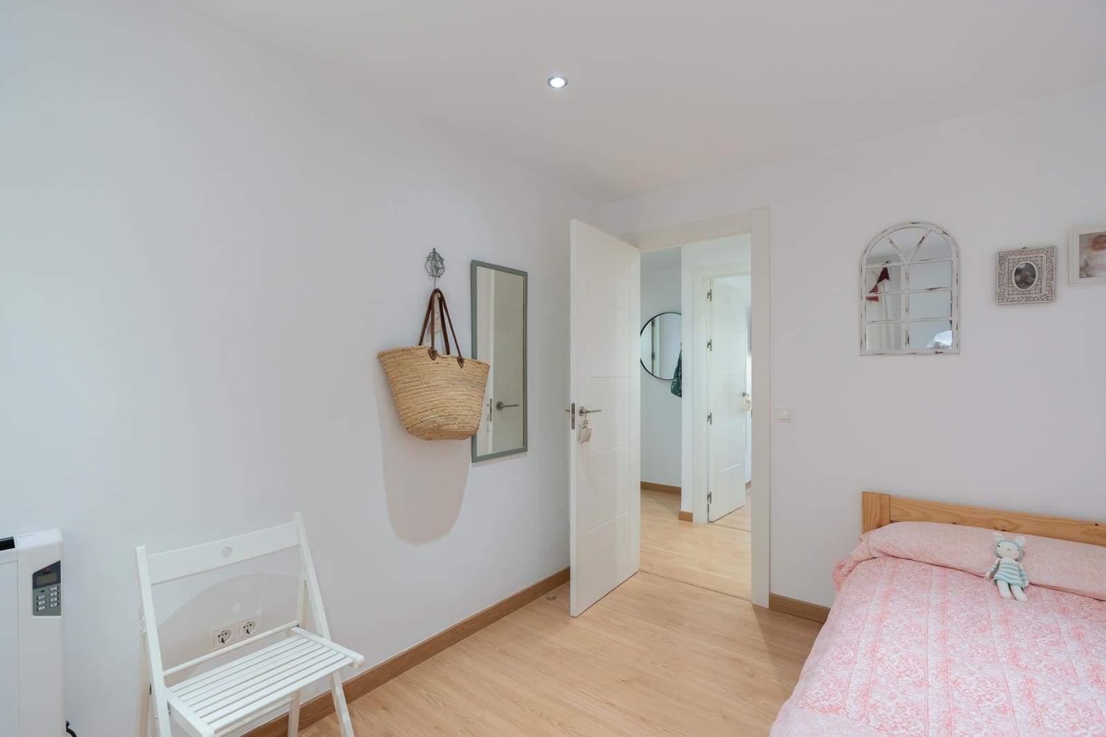 3 soveværelse Lejlighed til salg i Fuengirola - € 420.000 (Ref: 9542417)