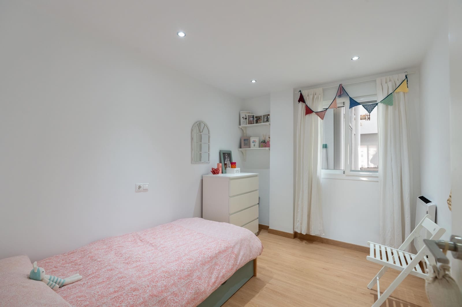 3 soveværelse Lejlighed til salg i Fuengirola - € 420.000 (Ref: 9542417)