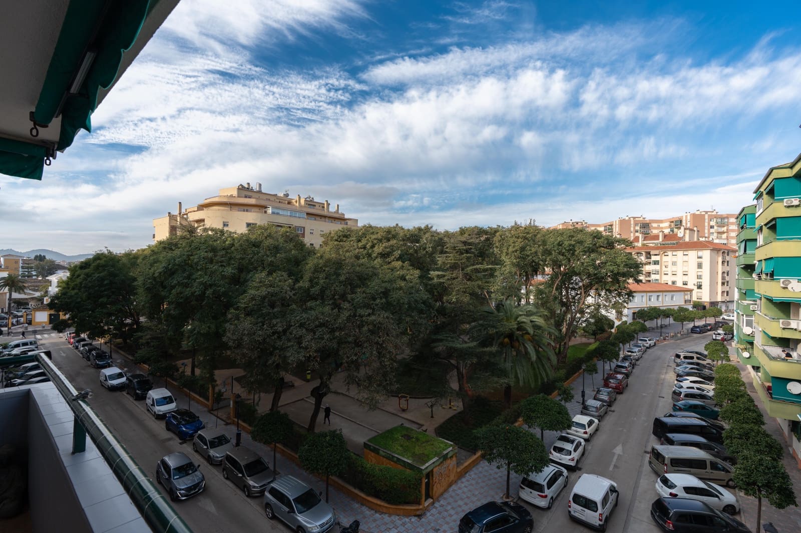 3 soveværelse Lejlighed til salg i Fuengirola - € 420.000 (Ref: 9542417)