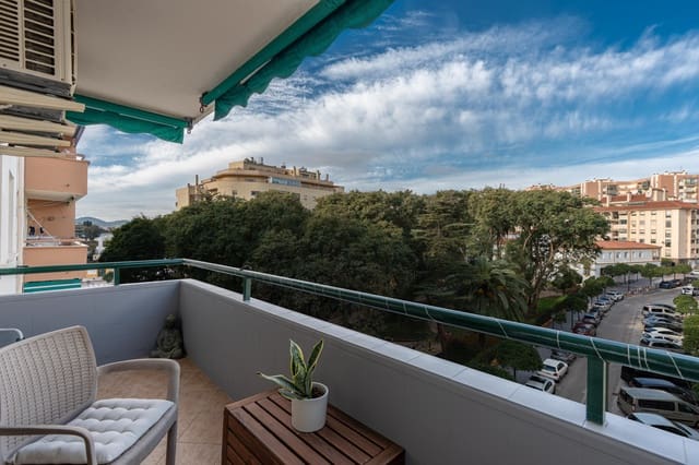 3 soveværelse Lejlighed til salg i Centro ciudad, Fuengirola - € 420.000 (Ref: 9542417)