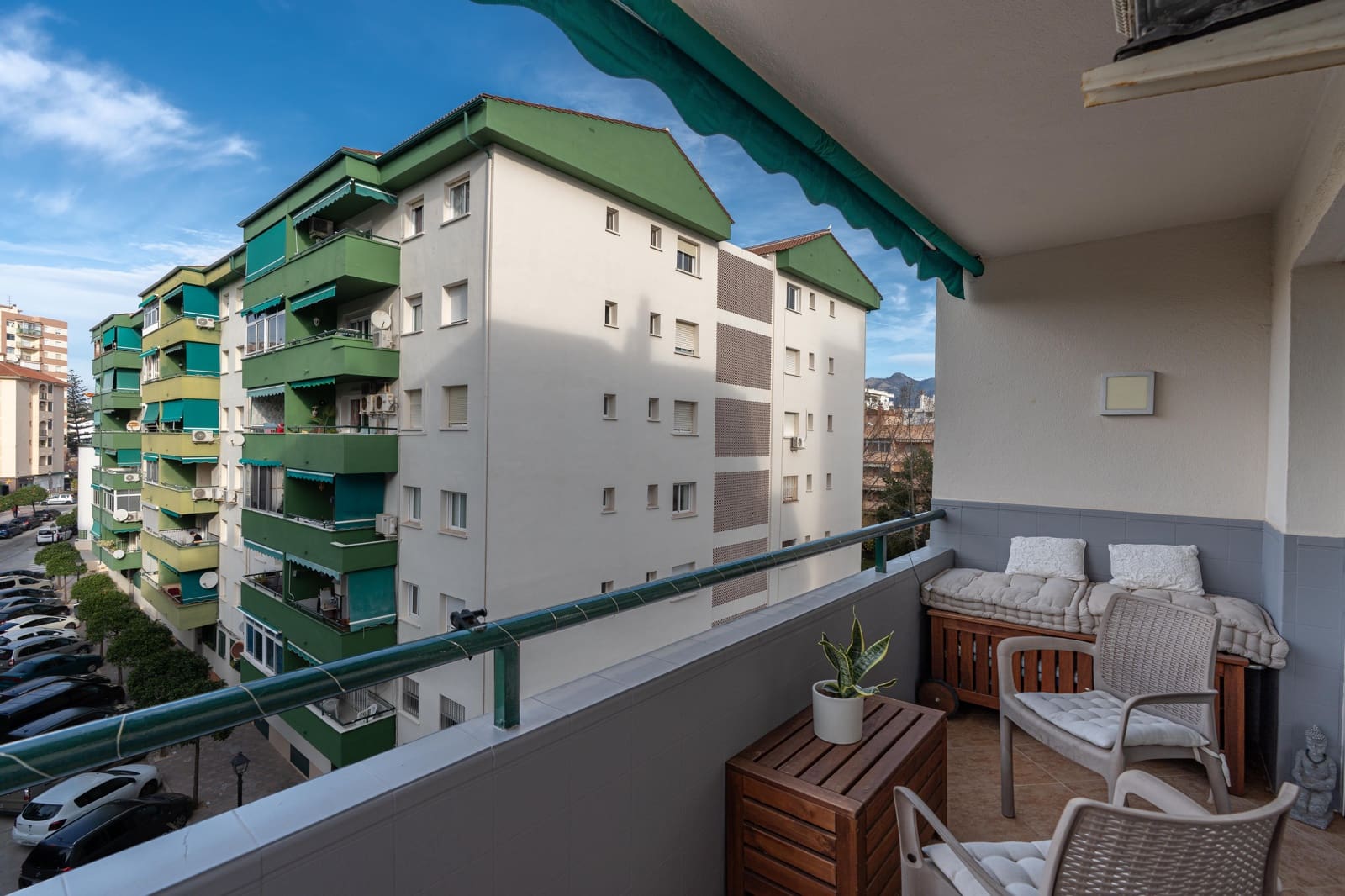 3 soveværelse Lejlighed til salg i Fuengirola - € 420.000 (Ref: 9542417)