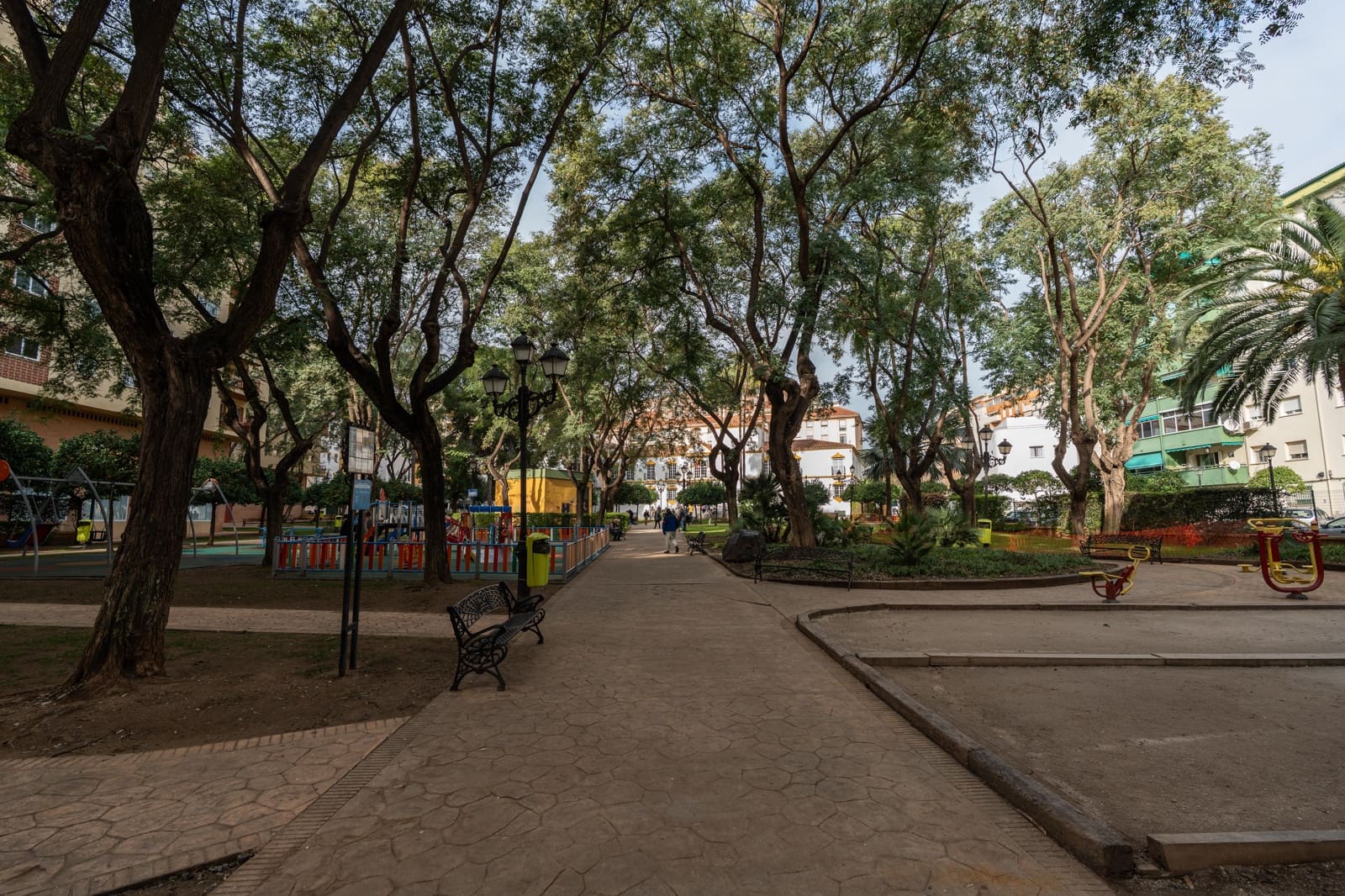 3 soveværelse Lejlighed til salg i Fuengirola - € 420.000 (Ref: 9542417)