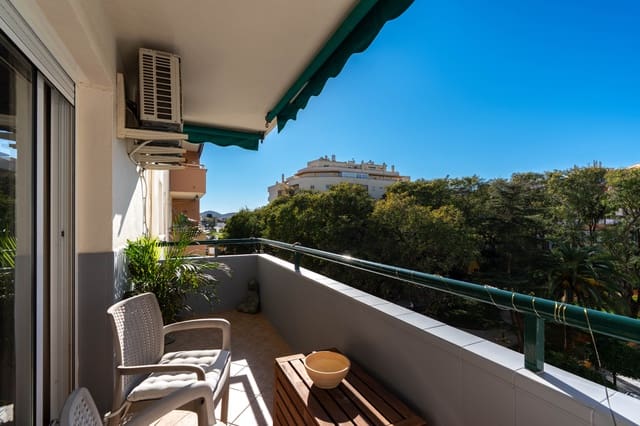 3 sypialnia Apartament na sprzedaż w Centro ciudad, Fuengirola - 399 000 € (Ref: 9542417)