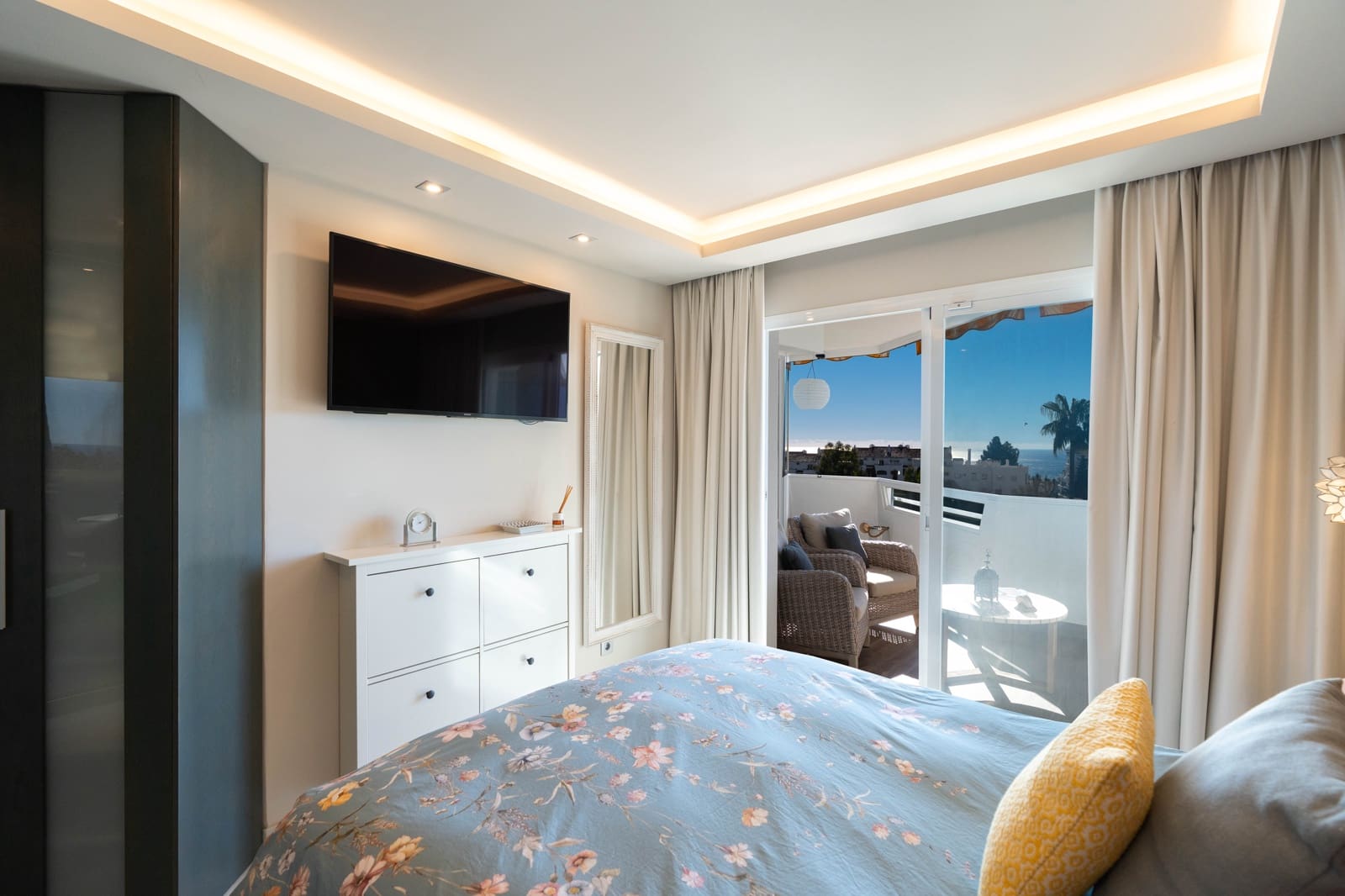 2 quarto Apartamento para venda em Calahonda com piscina garagem - 423 000 € (Ref: 9542424)