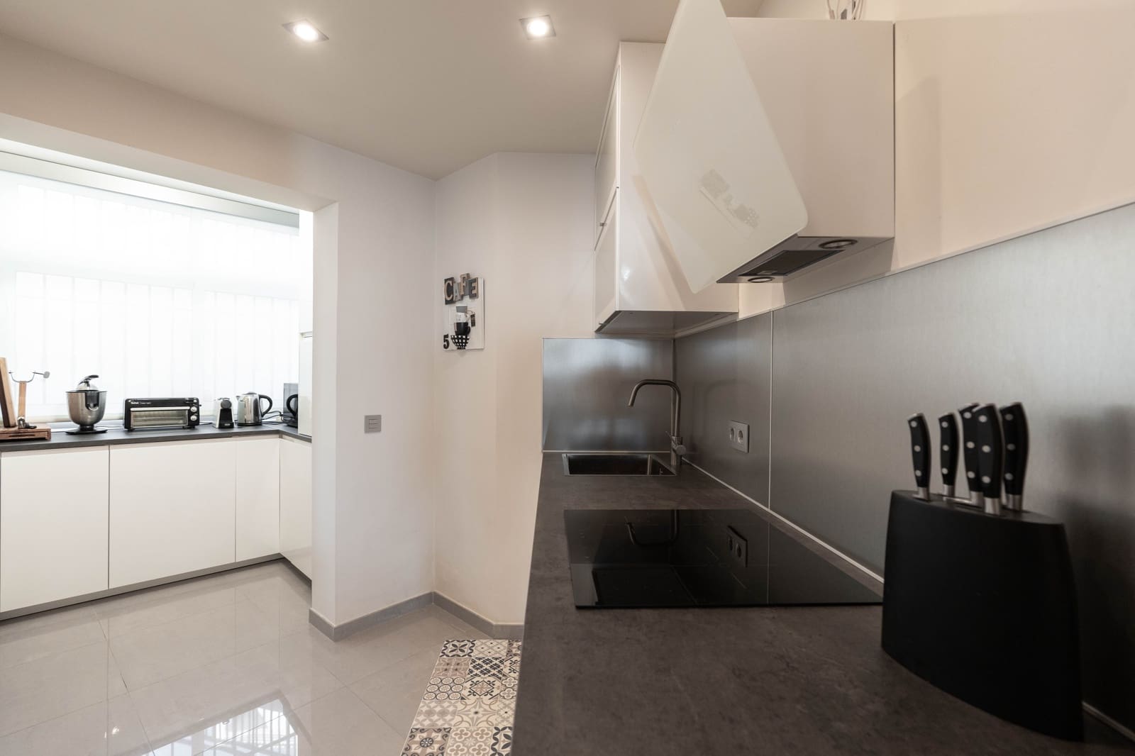 2 quarto Apartamento para venda em Calahonda com piscina garagem - 423 000 € (Ref: 9542424)