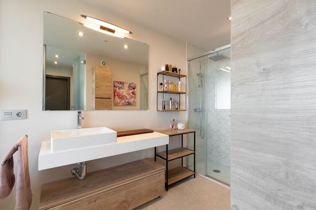 2 quarto Apartamento para venda em Calahonda, Mijas com piscina garagem - 423 000 € (Ref: 9542424)