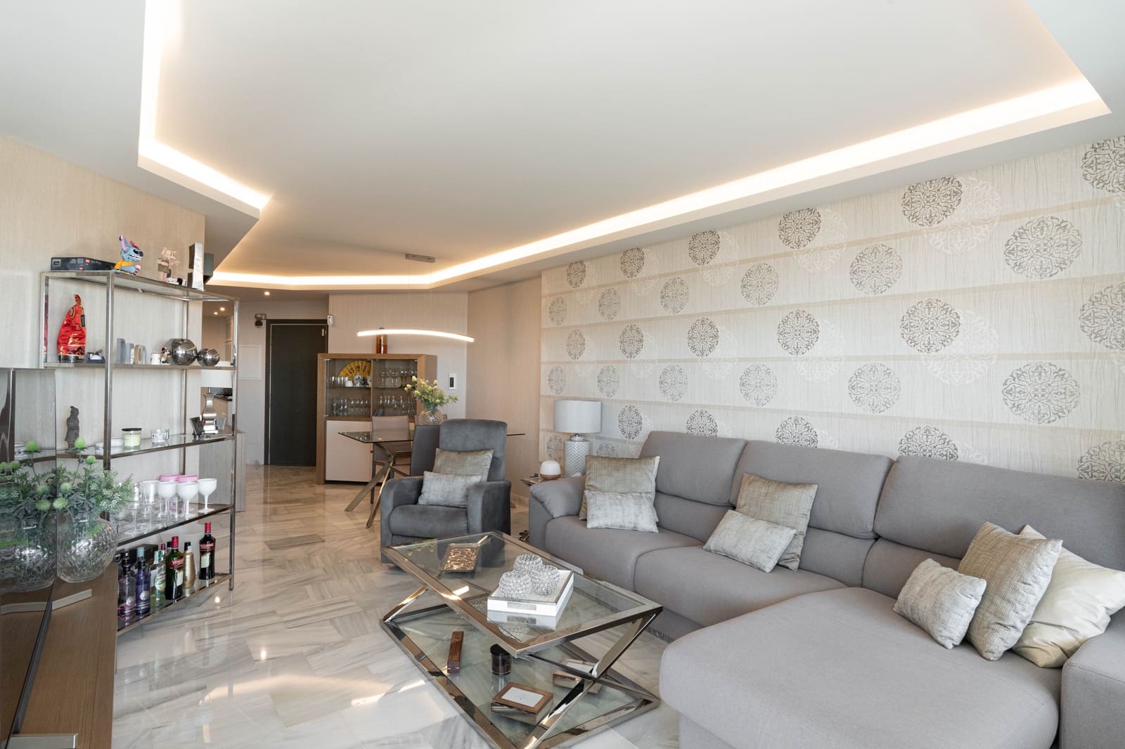 2 quarto Apartamento para venda em Calahonda com piscina garagem - 423 000 € (Ref: 9542424)