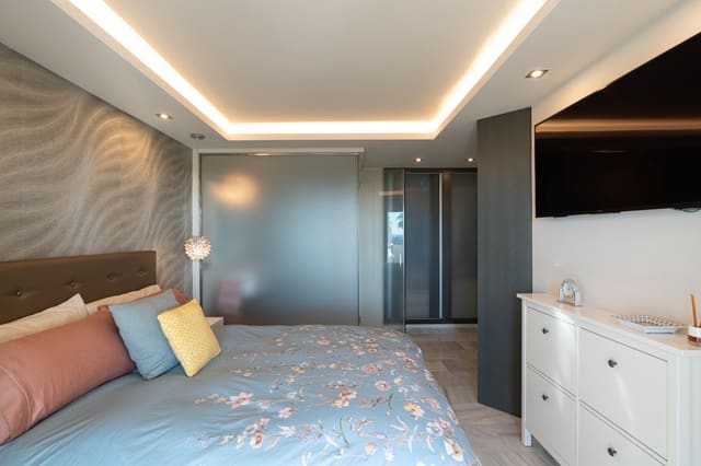 2 quarto Apartamento para venda em Calahonda, Mijas com piscina garagem - 423 000 € (Ref: 9542424)