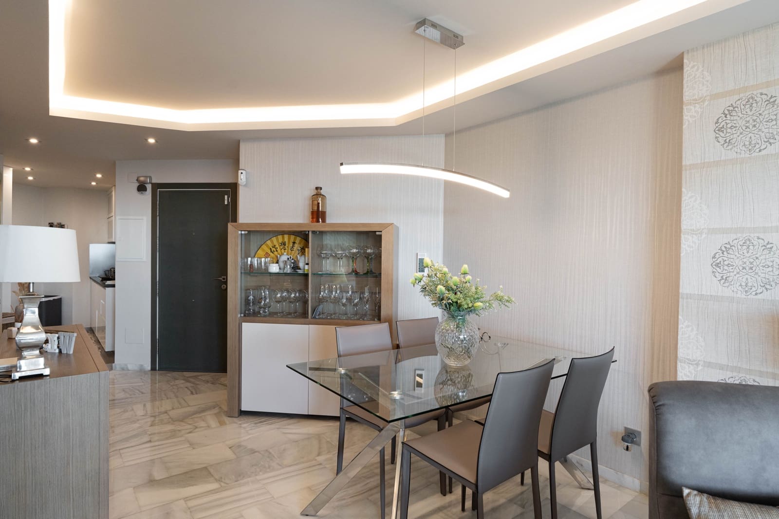 2 quarto Apartamento para venda em Calahonda com piscina garagem - 423 000 € (Ref: 9542424)