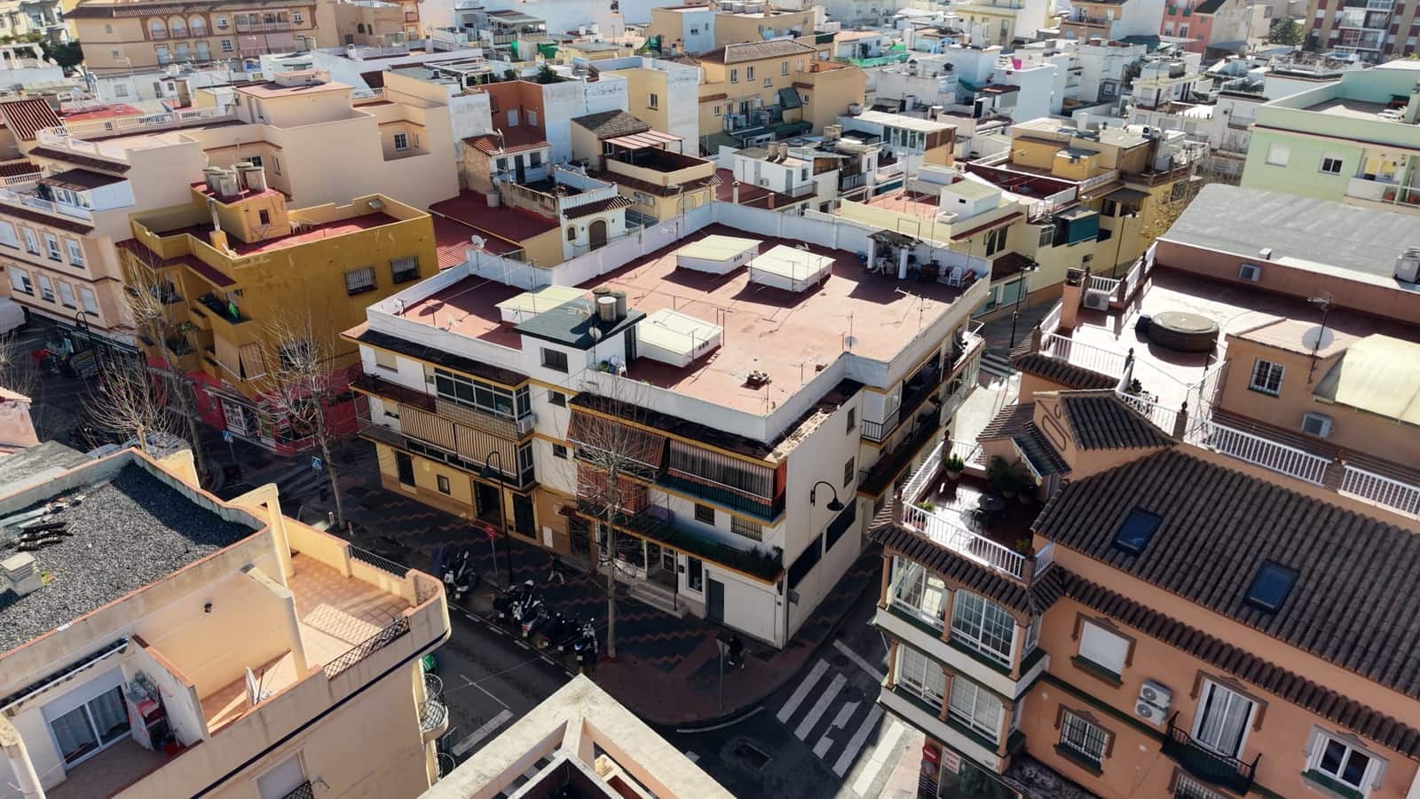 Apartamento de 3 habitaciones en Fuengirola en venta - 275.000 € (Ref: 9559153)