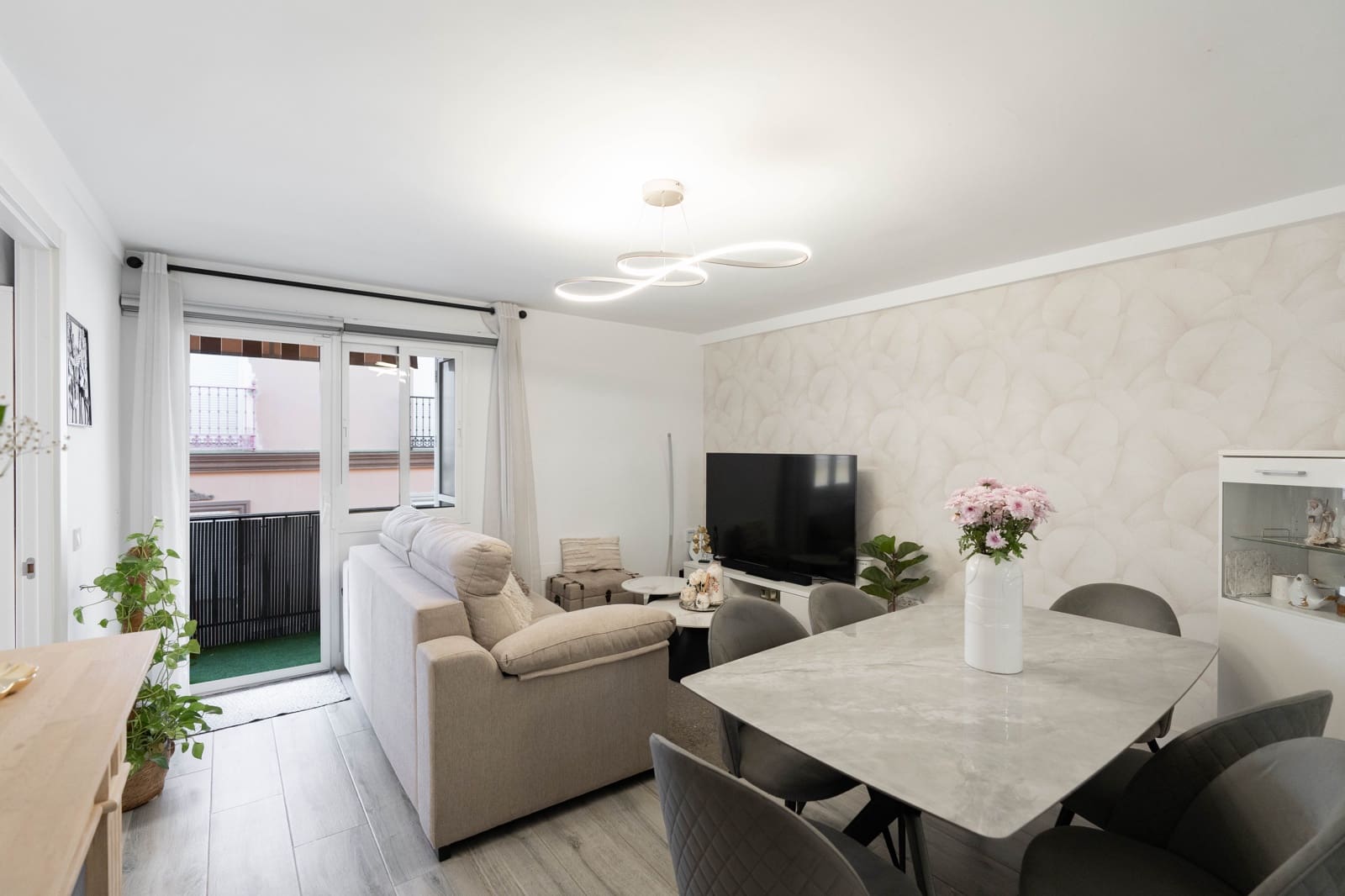 Apartamento de 3 habitaciones en Fuengirola en venta - 275.000 € (Ref: 9559153)