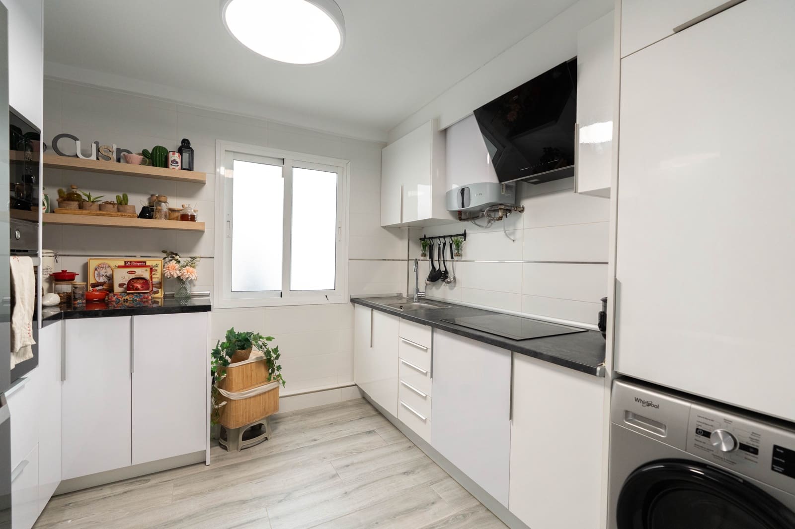 Apartamento de 3 habitaciones en Fuengirola en venta - 275.000 € (Ref: 9559153)