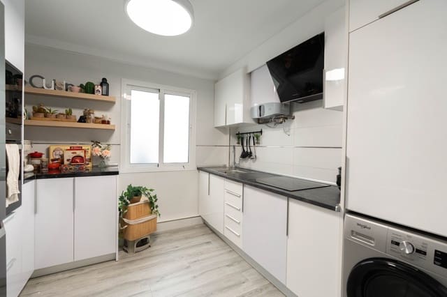 3 Zimmer Apartment zu verkaufen in Fuengirola - 275.000 € (Ref: 9559153)