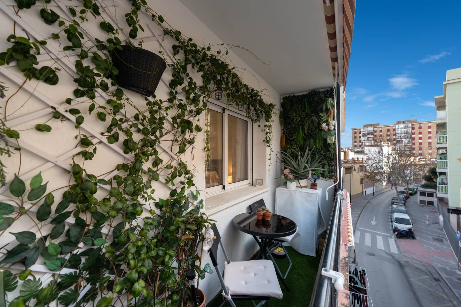 Apartamento de 3 habitaciones en Fuengirola en venta - 275.000 € (Ref: 9559153)