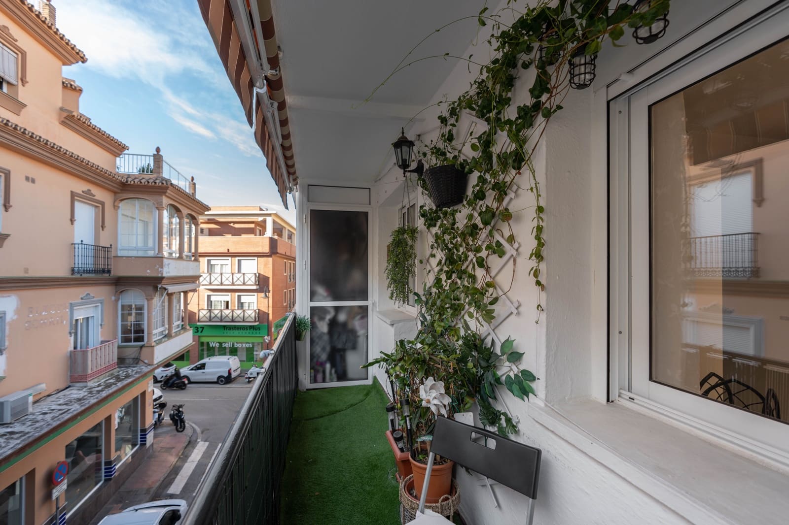 Apartamento de 3 habitaciones en Fuengirola en venta - 275.000 € (Ref: 9559153)