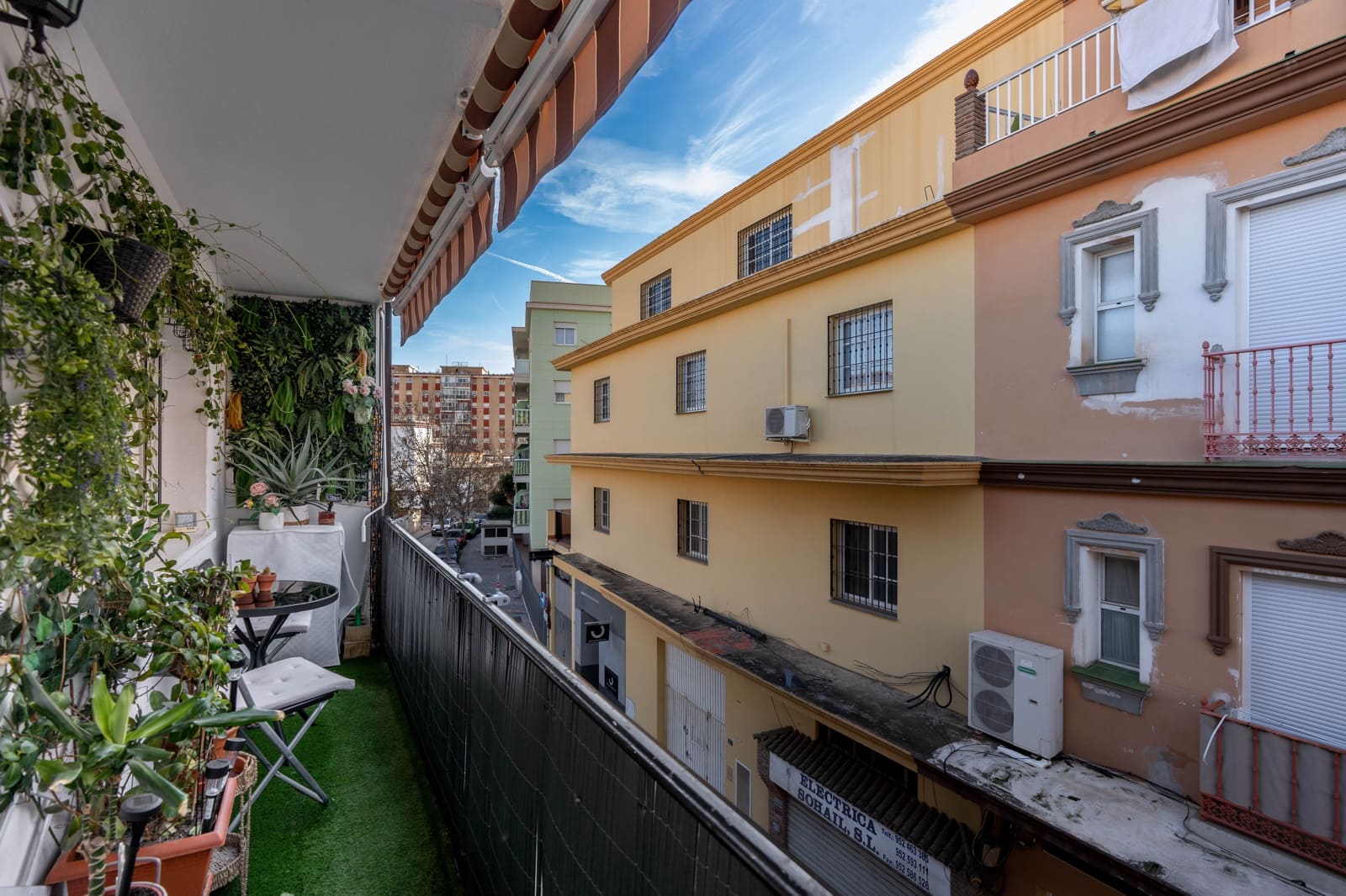 Apartamento de 3 habitaciones en Fuengirola en venta - 275.000 € (Ref: 9559153)