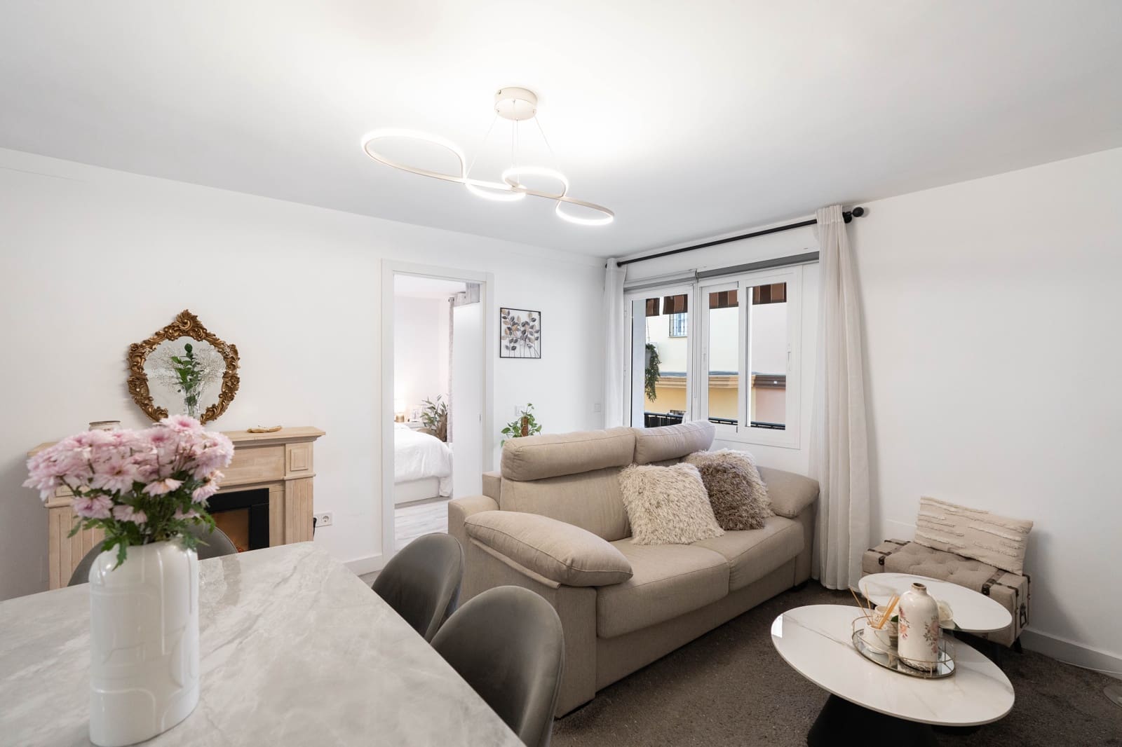 Apartamento de 3 habitaciones en Fuengirola en venta - 275.000 € (Ref: 9559153)