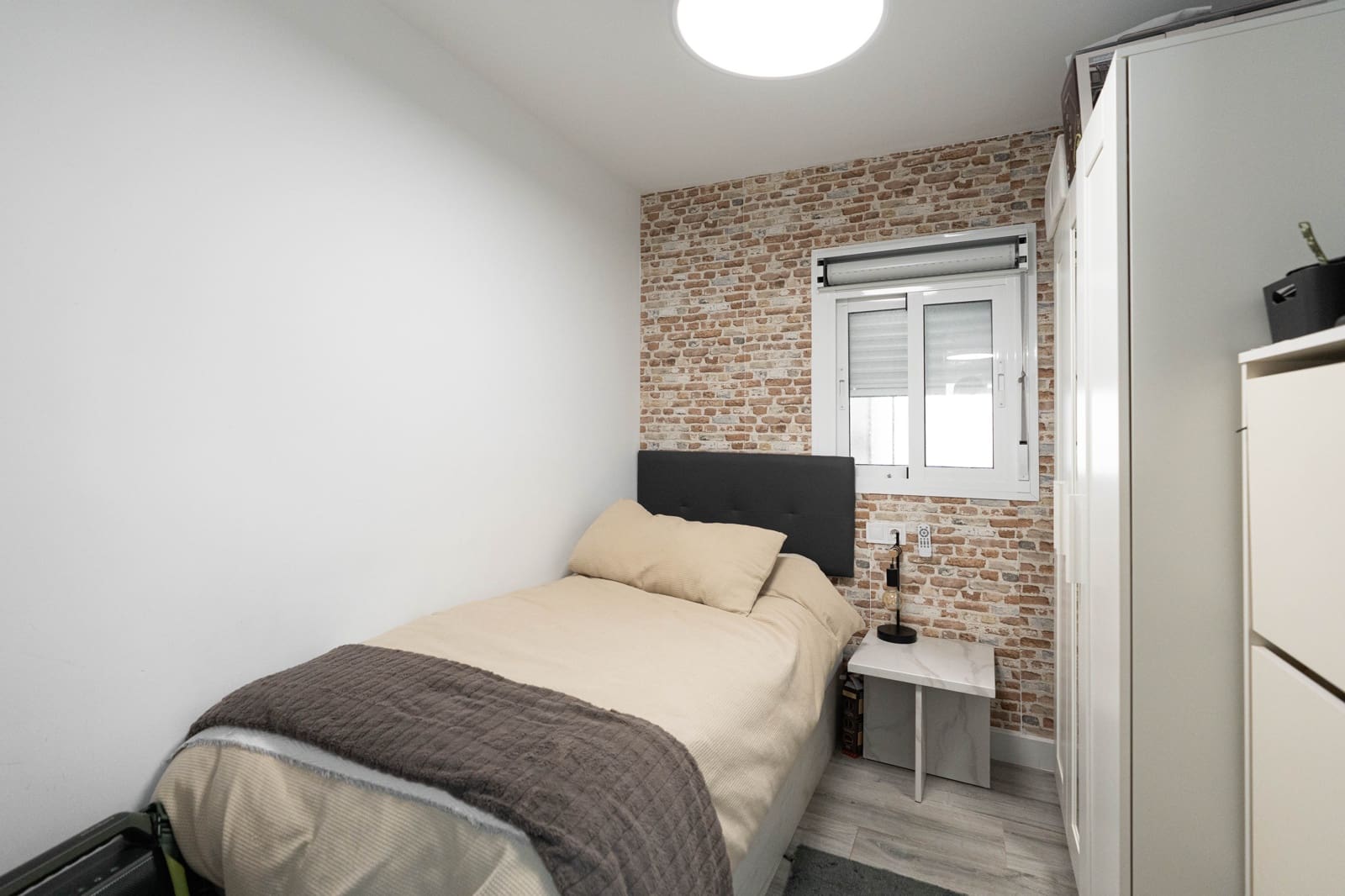 Apartamento de 3 habitaciones en Fuengirola en venta - 275.000 € (Ref: 9559153)