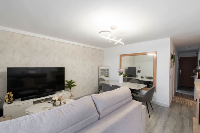 3 Zimmer Apartment zu verkaufen in Fuengirola - 275.000 € (Ref: 9559153)