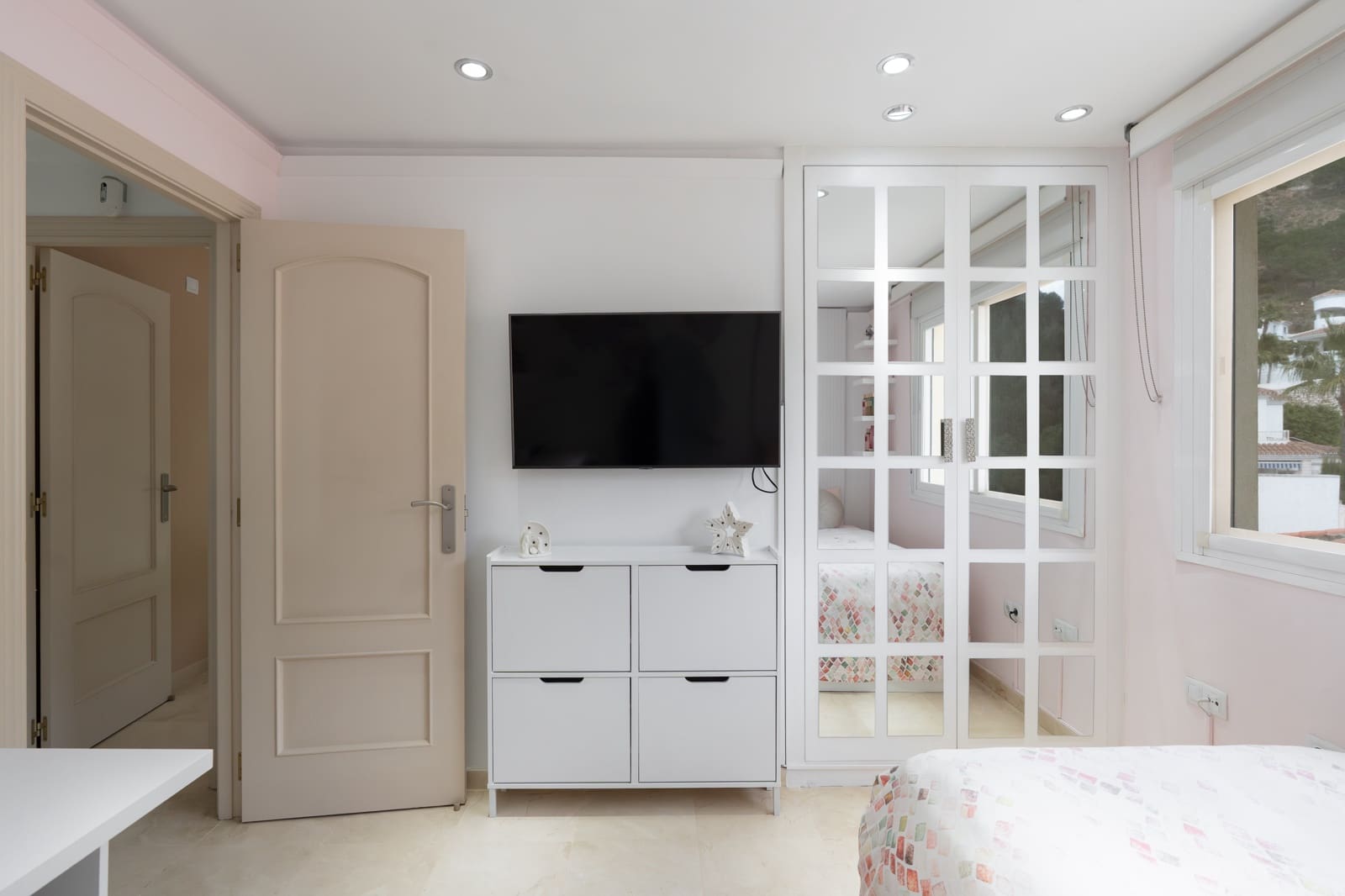 3 sovrum Takvåning till salu i Mijas med pool garage - 585 000 € (Ref: 9562286)