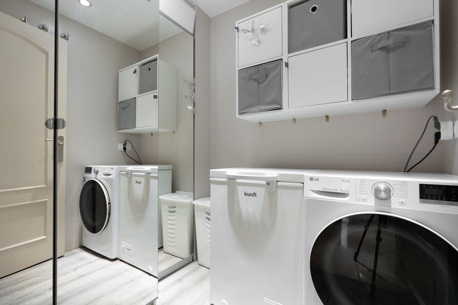 3 sovrum Takvåning till salu i Mijas med pool garage - 585 000 € (Ref: 9562286)