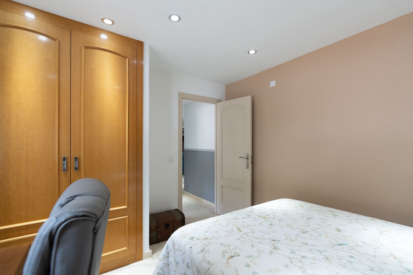 3 sovrum Takvåning till salu i Mijas med pool garage - 585 000 € (Ref: 9562286)