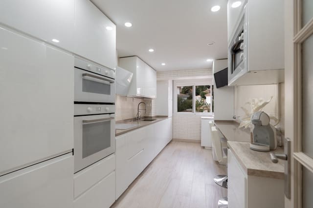 3 slaapkamer Penthouse te koop in Mijas pueblo, Mijas met zwembad garage - € 585.000 (Ref: 9562286)