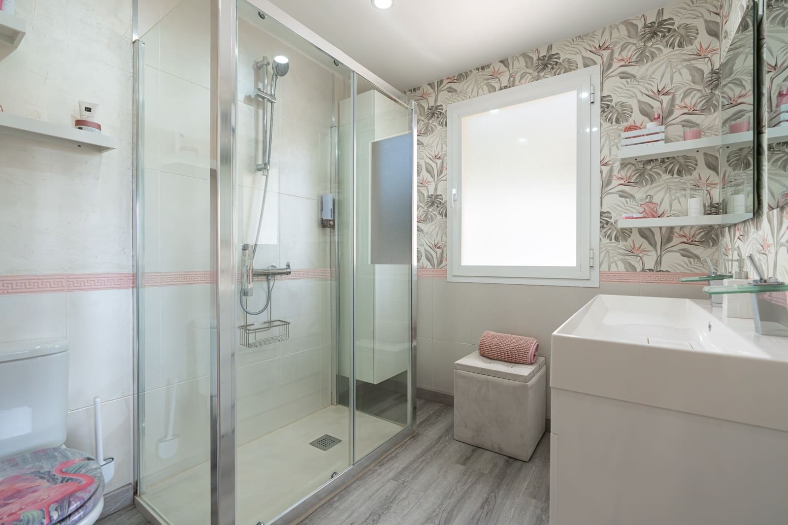 3 bedroom Penthouse for sale in Mijas with pool garage - € 495,000 (Ref: 9562286)