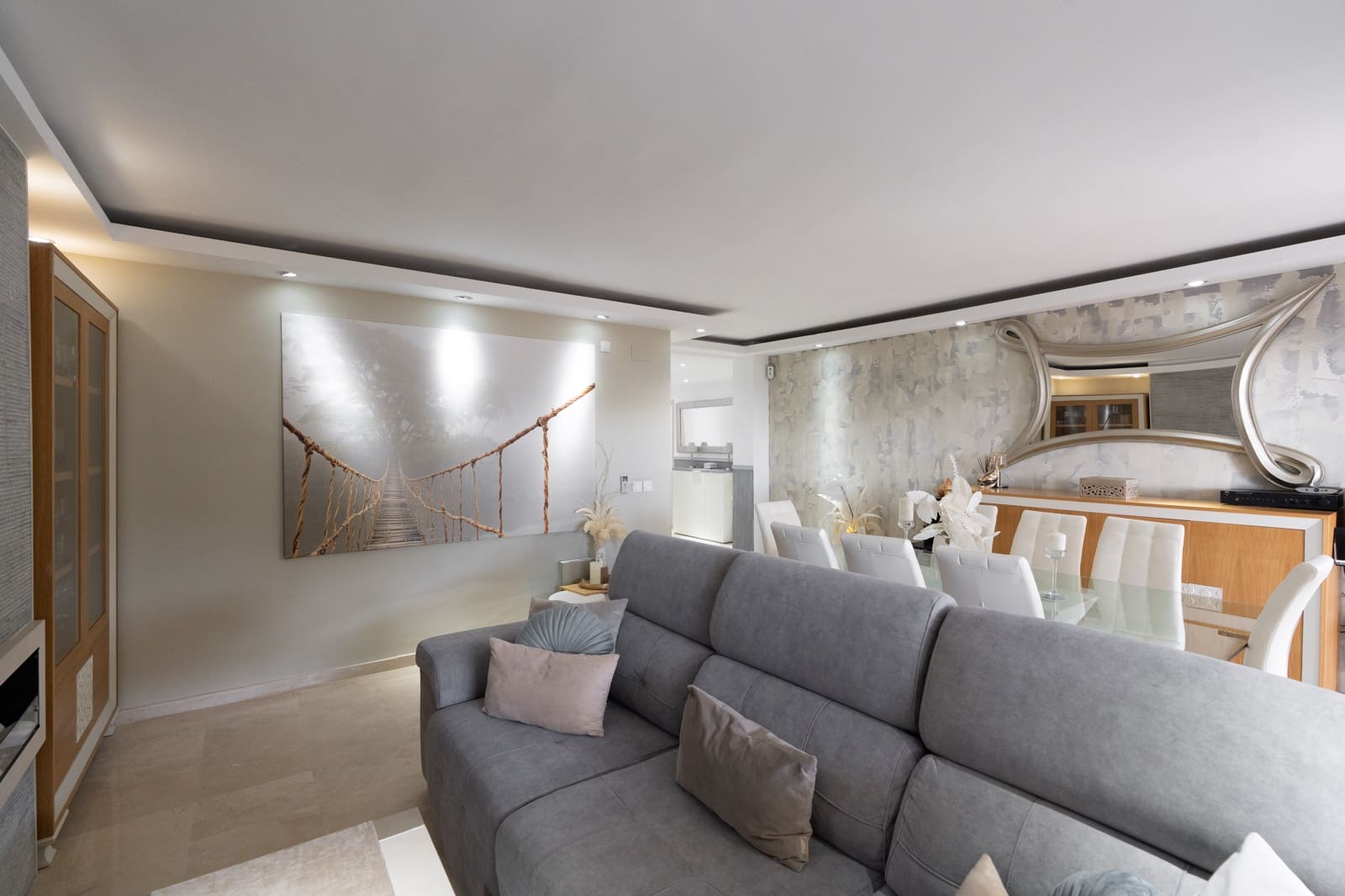 3 bedroom Penthouse for sale in Mijas with pool garage - € 495,000 (Ref: 9562286)