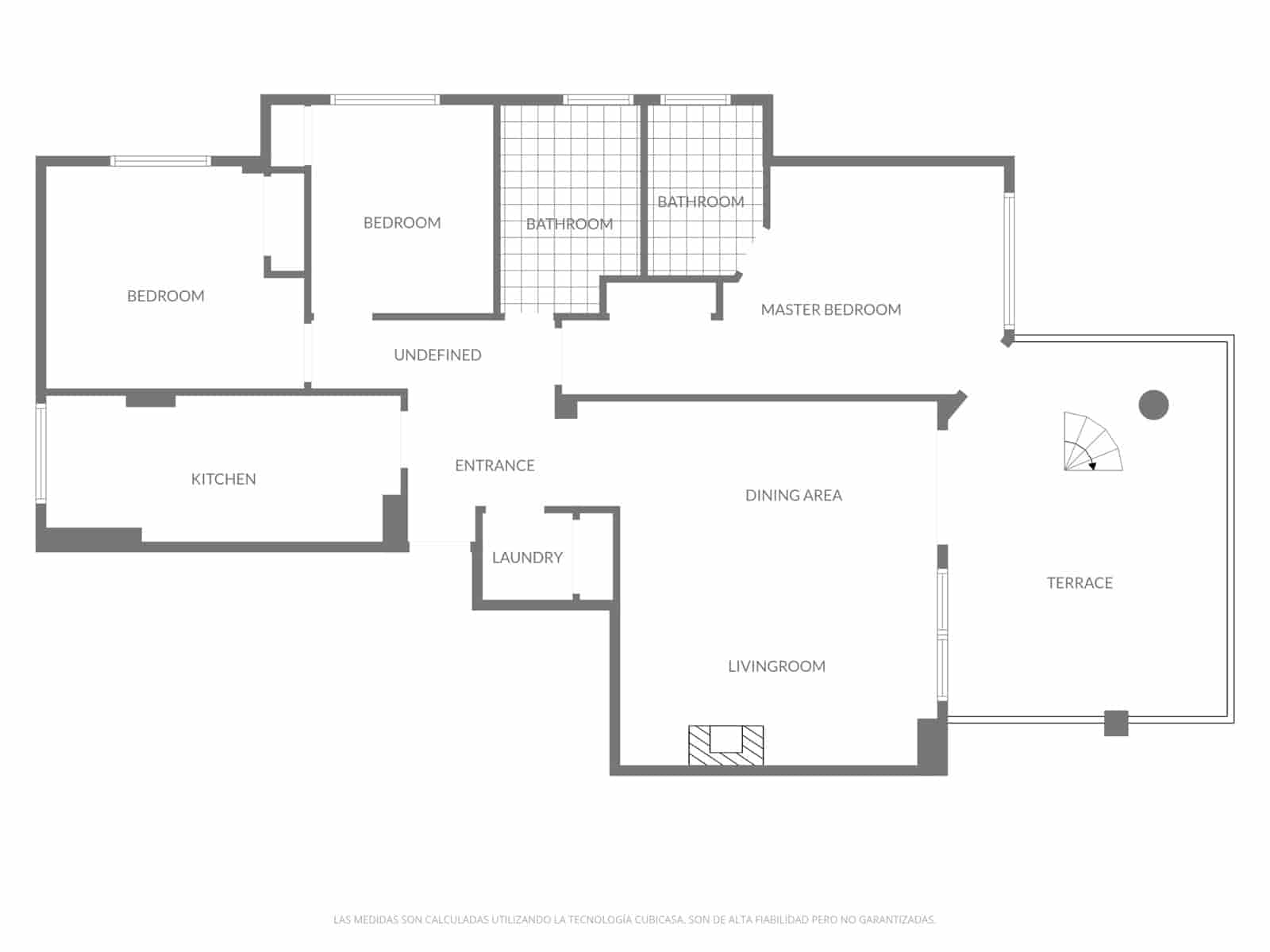 3 bedroom Penthouse for sale in Mijas with pool garage - € 495,000 (Ref: 9562286)