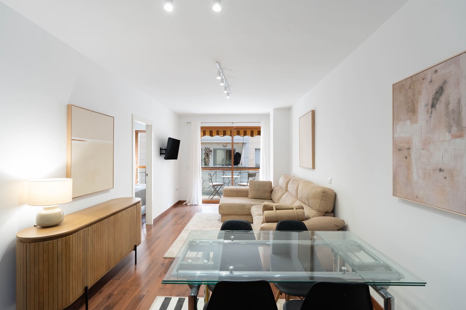 2 sovrum Lägenhet till salu i Fuengirola - 365 000 € (Ref: 9674805)