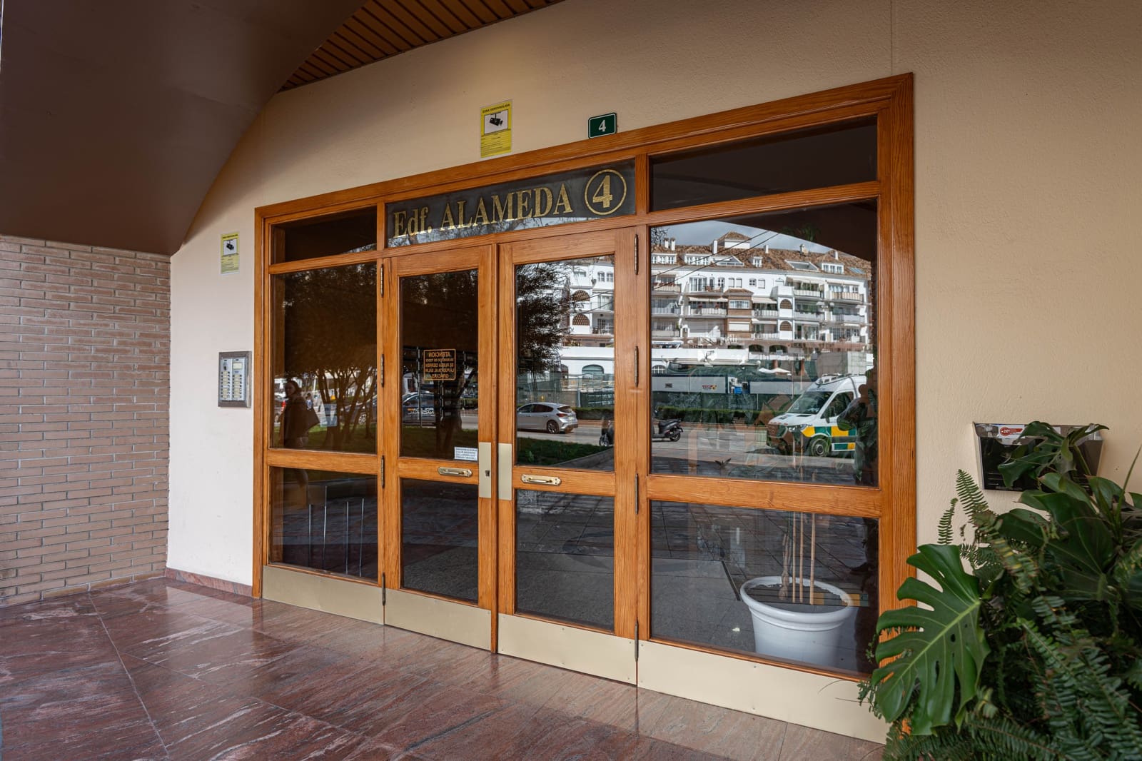 2 sovrum Lägenhet till salu i Fuengirola - 365 000 € (Ref: 9674805)