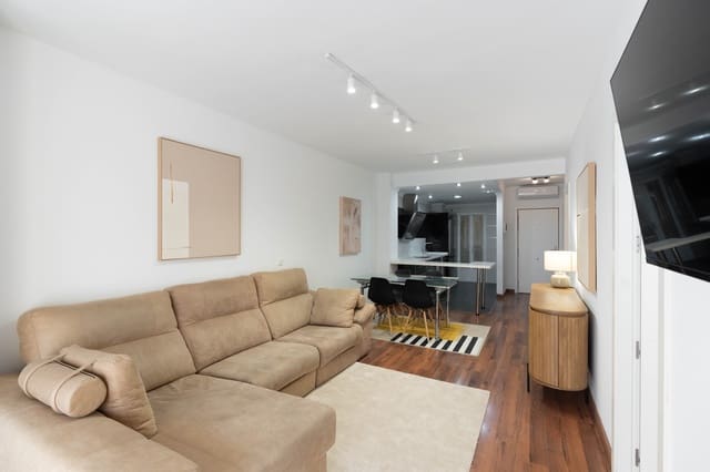 2 sovrum Lägenhet till salu i Zona Puerto Deportivo, Fuengirola - 365 000 € (Ref: 9674805)