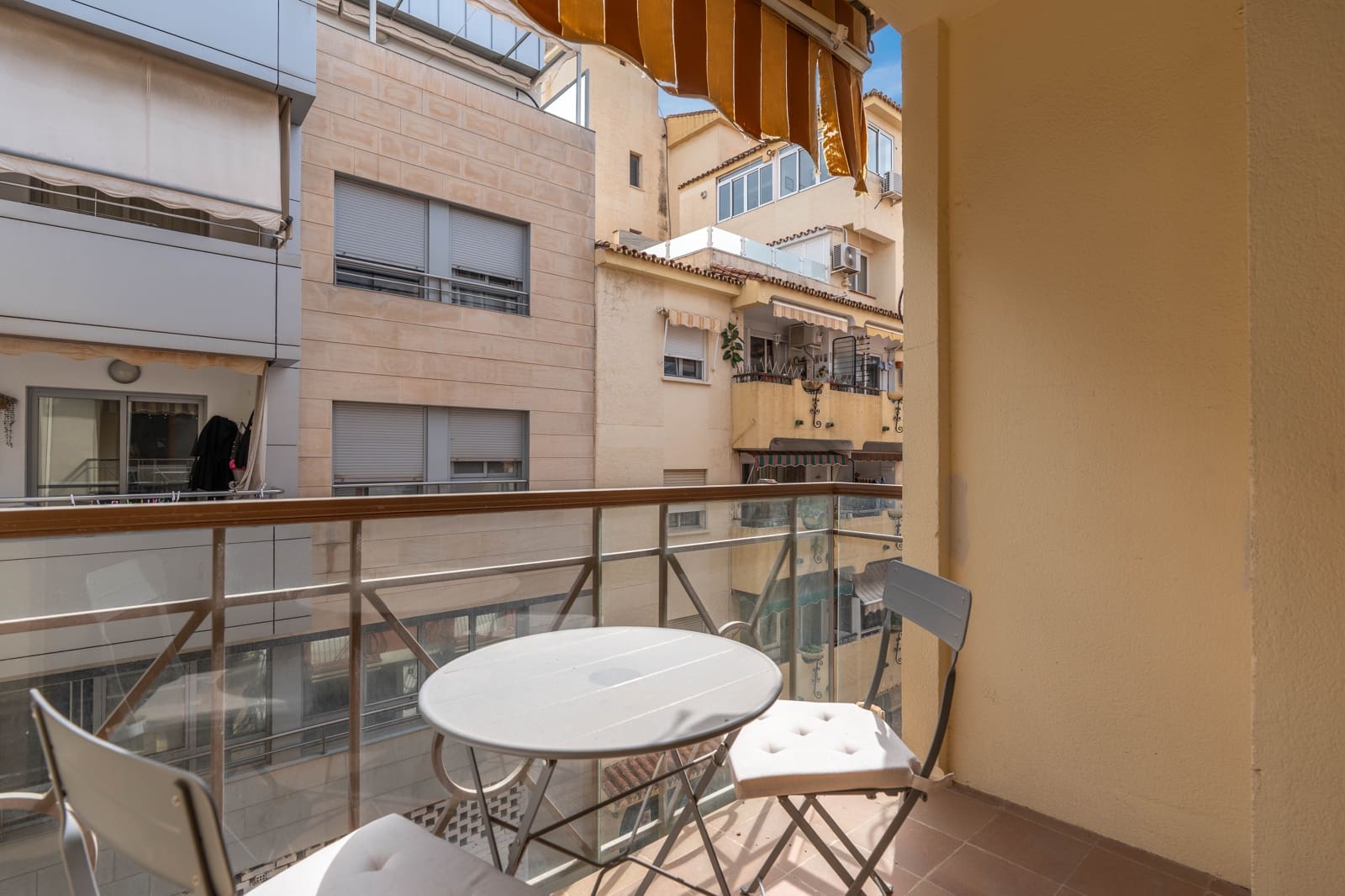 2 sovrum Lägenhet till salu i Fuengirola - 365 000 € (Ref: 9674805)