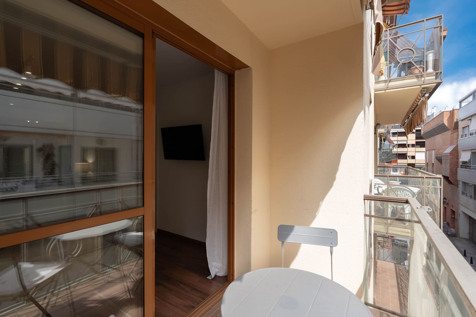 2 sovrum Lägenhet till salu i Fuengirola - 365 000 € (Ref: 9674805)