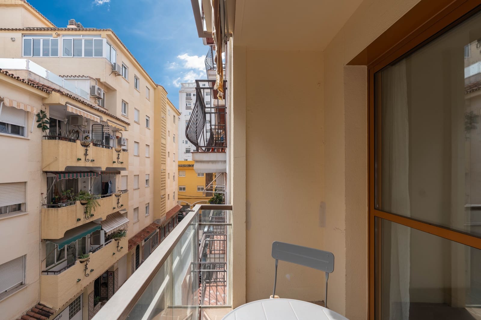 2 sovrum Lägenhet till salu i Fuengirola - 365 000 € (Ref: 9674805)