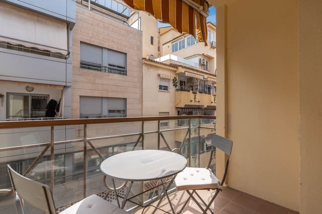 2 sovrum Lägenhet till salu i Zona Puerto Deportivo, Fuengirola - 365 000 € (Ref: 9674805)