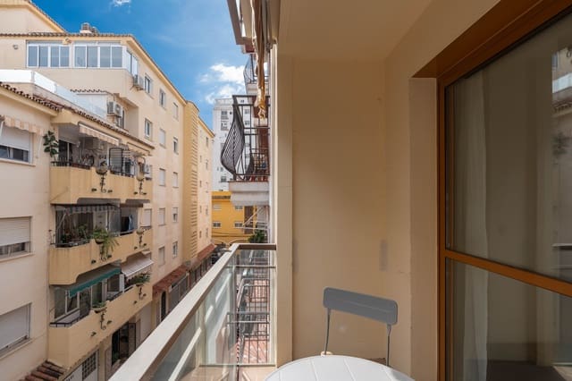 2 sovrum Lägenhet till salu i Zona Puerto Deportivo, Fuengirola - 365 000 € (Ref: 9674805)