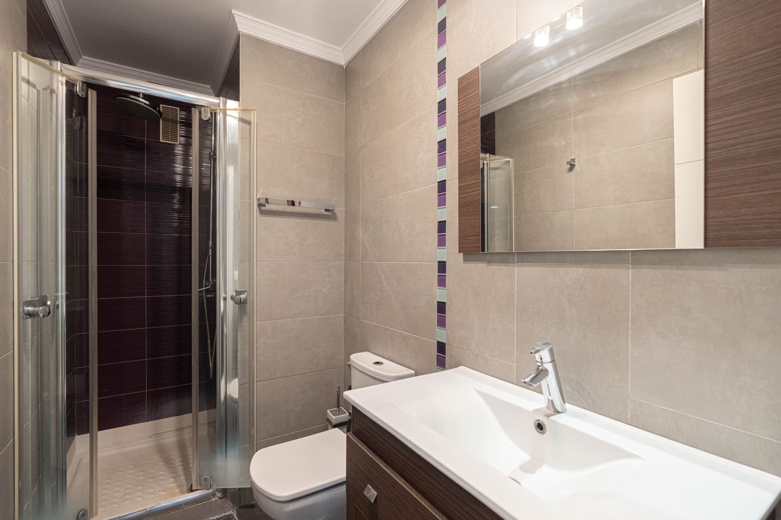 2 sovrum Lägenhet till salu i Fuengirola - 365 000 € (Ref: 9674805)