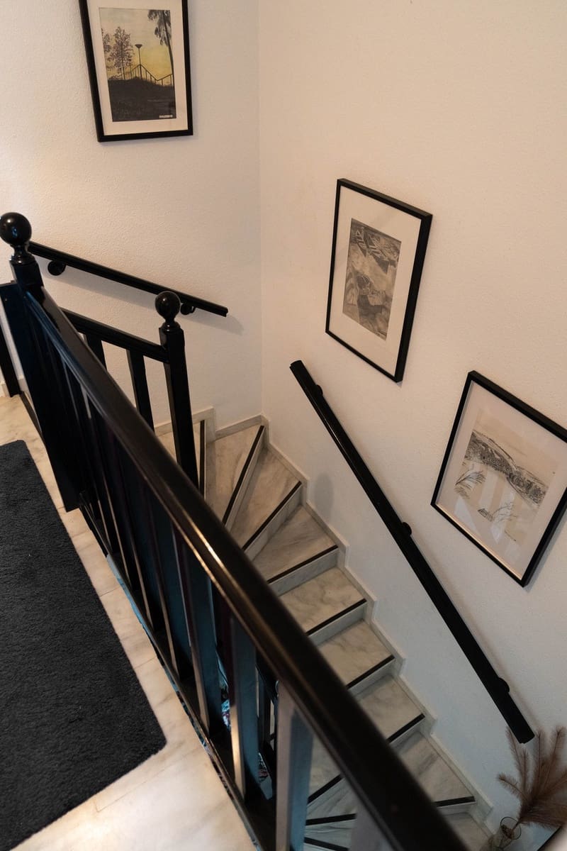 2 bedroom Apartment for sale in Miraflores with pool - € 349,000 (Ref: 9720525)