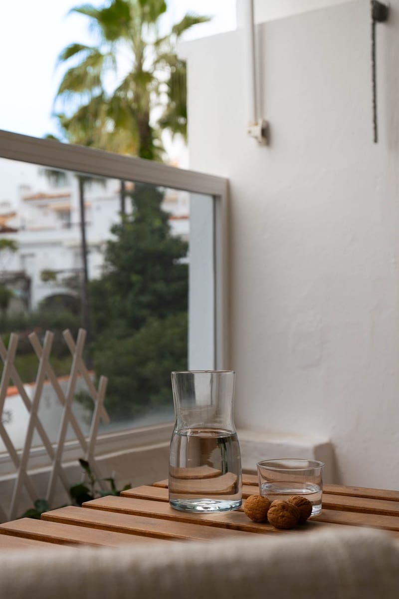 2 bedroom Apartment for sale in Miraflores with pool - € 349,000 (Ref: 9720525)