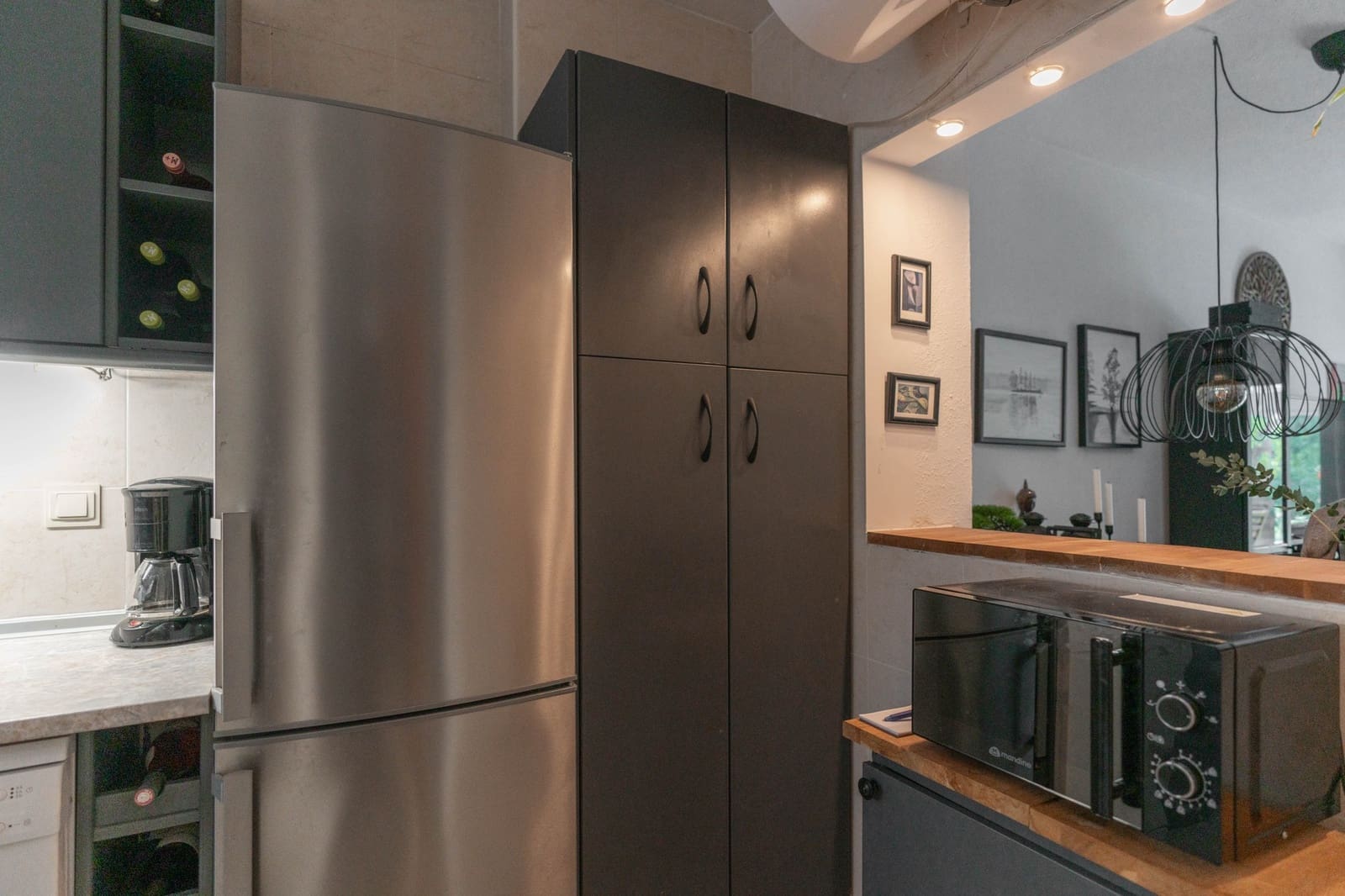 2 bedroom Apartment for sale in Miraflores with pool - € 349,000 (Ref: 9720525)