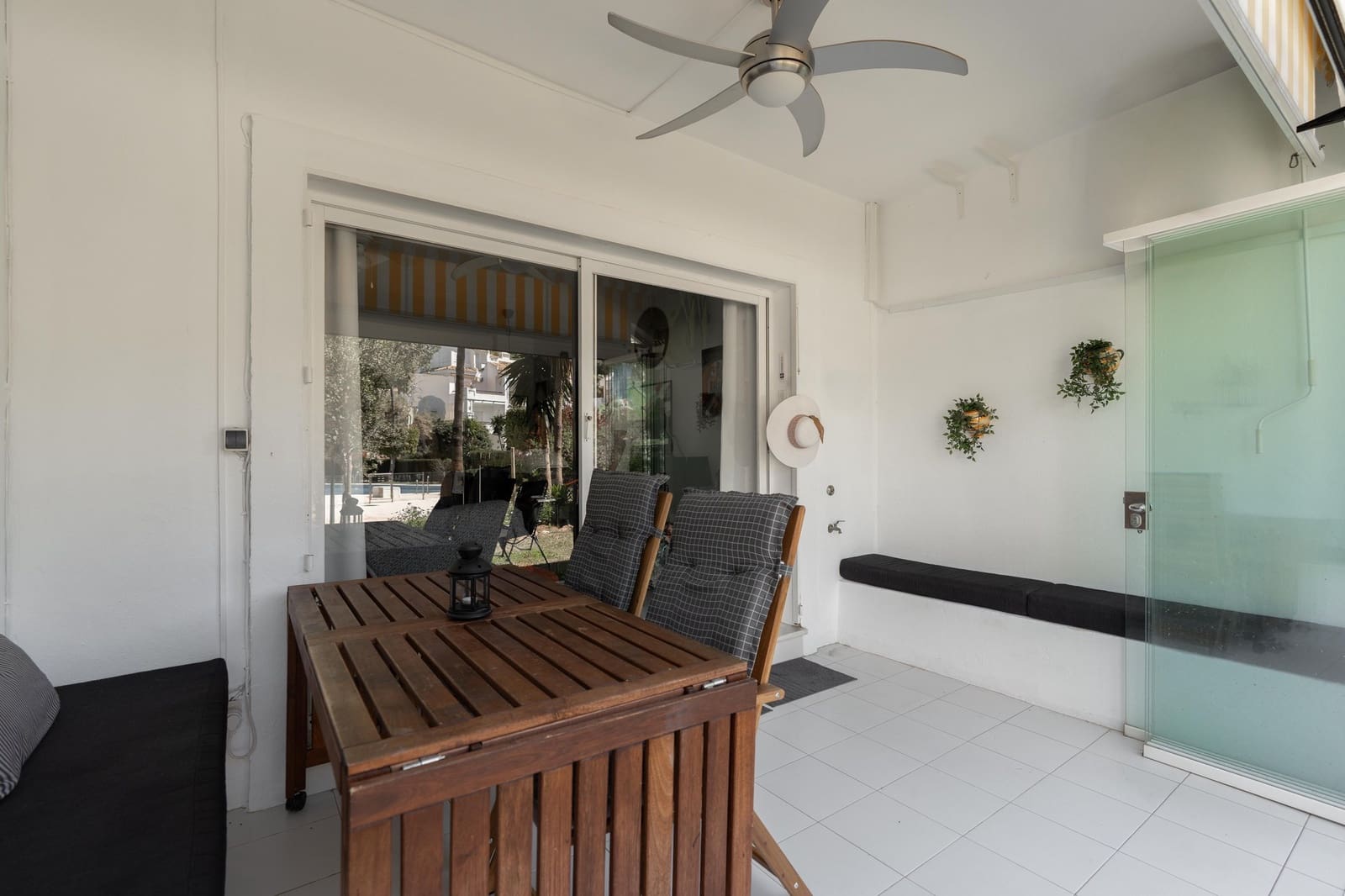 2 bedroom Apartment for sale in Miraflores with pool - € 349,000 (Ref: 9720525)